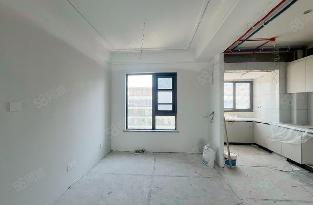 宝龙雅戈尔江汇城(1-21幢)4室2厅115㎡298万二手房图片