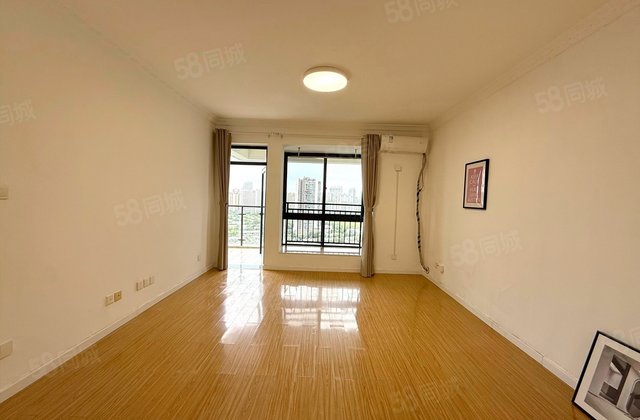 红树湾3室2厅114.22㎡168万二手房图片