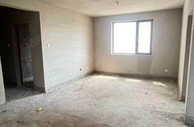 西城逸景公寓3室2厅120㎡66.5万二手房图片