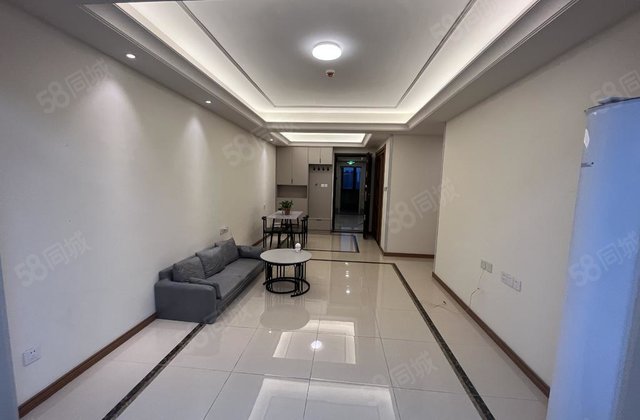 东昌天悦 次新房   实验 精装 免大税 随时看房 孟达