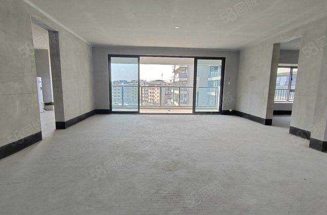 沁园春3室2厅125㎡115万二手房图片