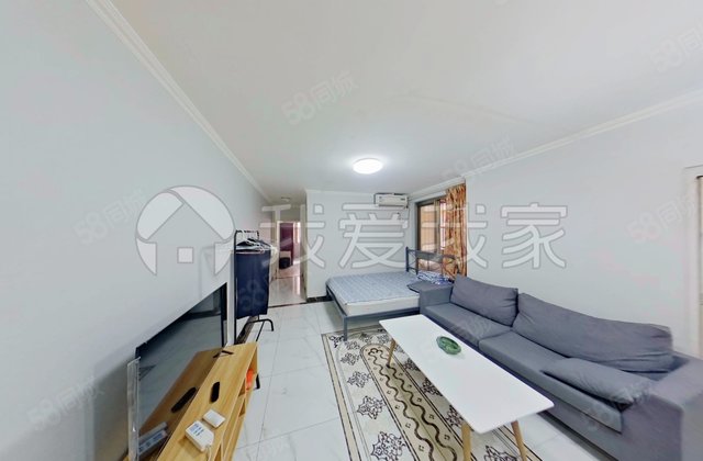 弘善家园2室2厅71.02㎡285万二手房图片