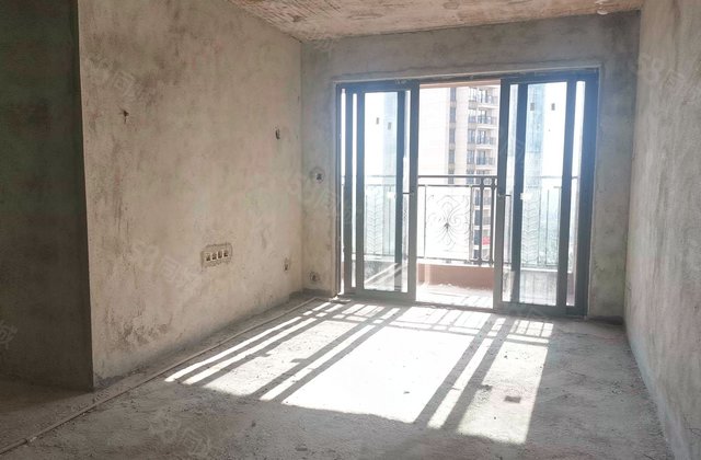 佛山恒大御澜庭3室2厅96.96㎡65万二手房图片