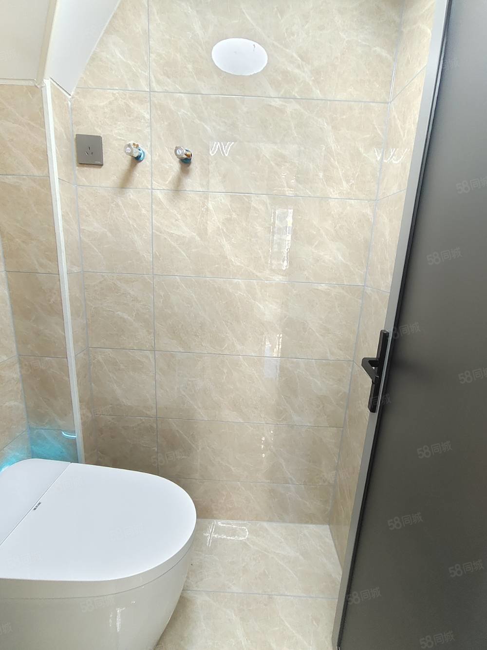 西苑小区(西安)2室1厅2卫60㎡南北15.8万