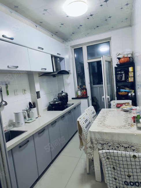 万宝小区2室1厅1卫65㎡南19.5万