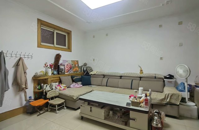 湖边好房 百花岛北邻 二楼 免大税带储 停车位充足随时看房