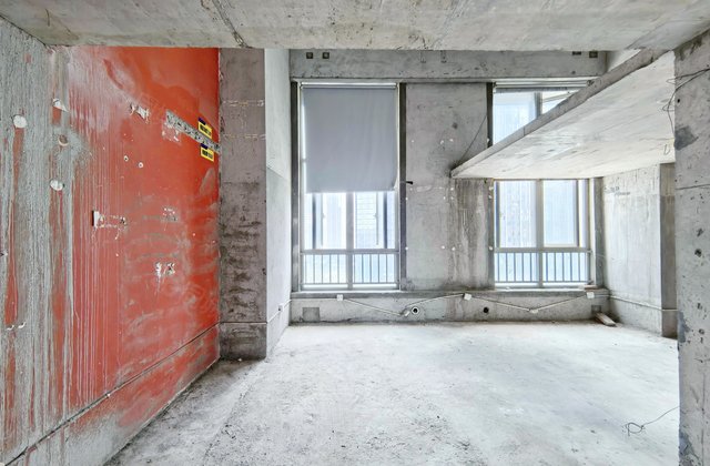 梅溪湖金茂湾MINI公寓3室2厅79.47㎡60万二手房图片