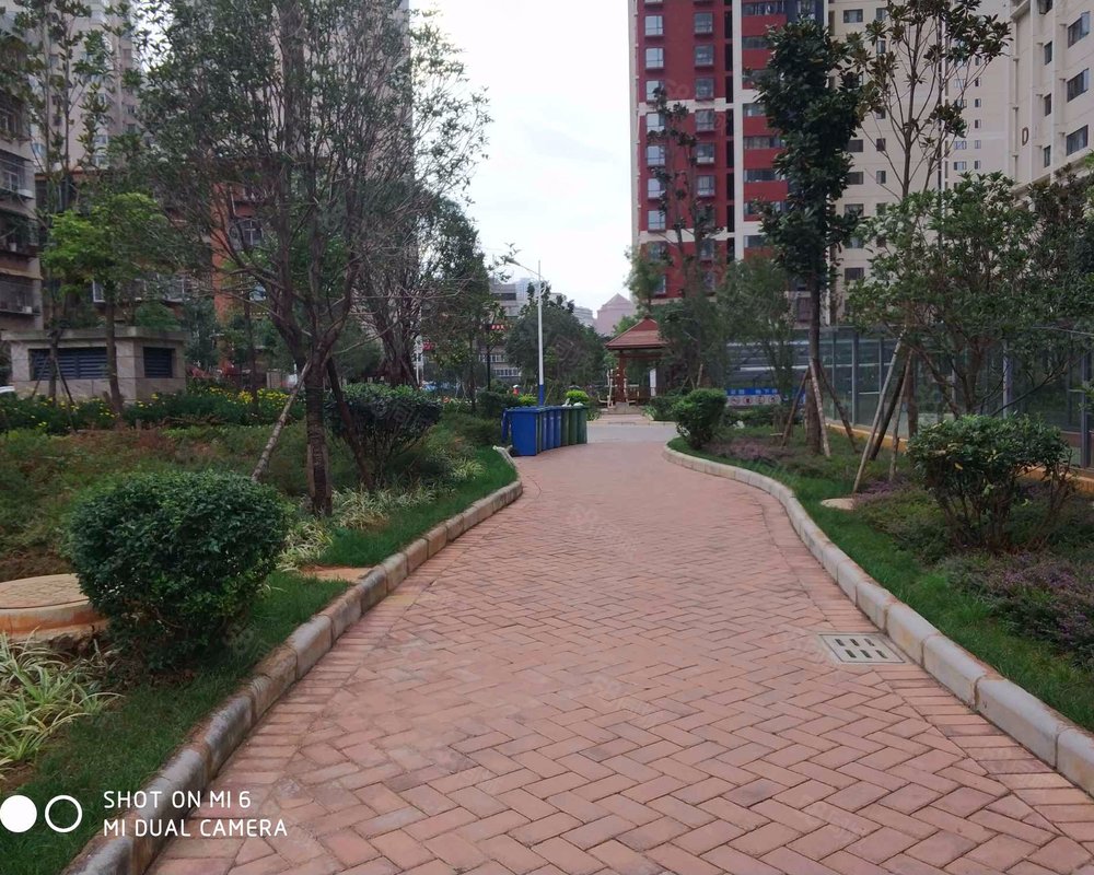 昆铁家园住宅小区小区详情,房价走势,房源,业主论坛】- 昆明58同城