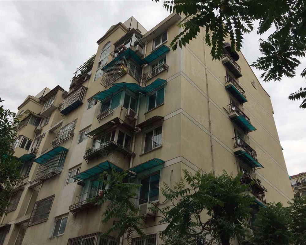 【天福园(东区), 天福园(东区)小区详情,房价走势,房源,业主论坛】