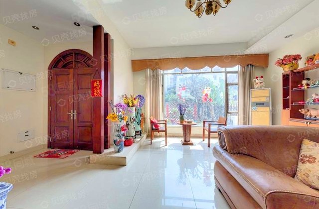 华南碧桂园翠山蓝天(别墅)7室2厅339.8㎡1308万二手房图片