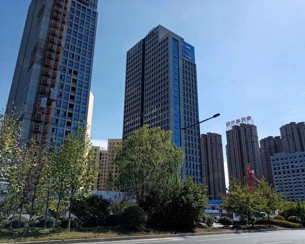 丰辉国际广场小区详情,房价走势,房源,业主论坛】- 合肥58同城