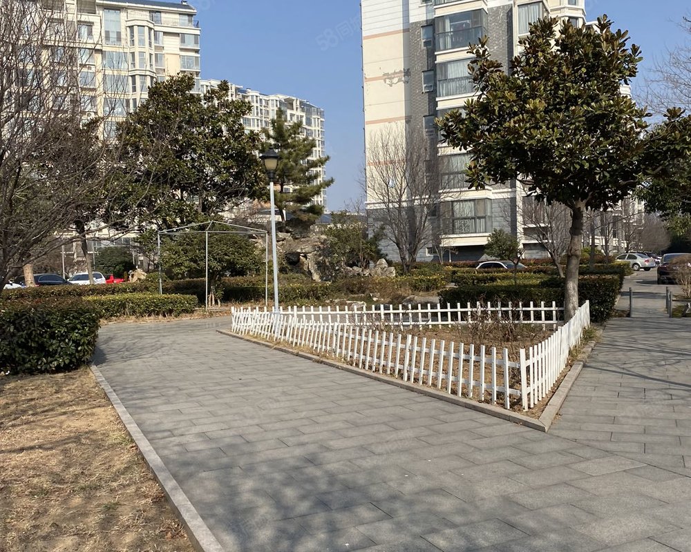 【水榭华庭, 水榭华庭小区详情,房价走势,房源,业主论坛】- 临沂58