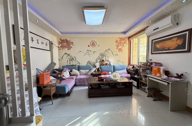 急售！兴华路！东昌！精装！新东方！市委大院！满五！三中！医院