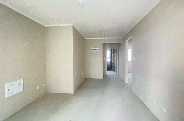 上合嘉苑2室2厅83㎡33万二手房图片