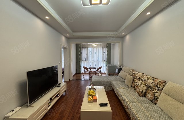 世纪城腾达苑2室2厅73㎡38万二手房图片