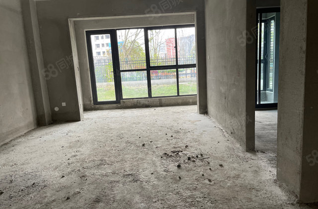 蓝城黟美小镇思徽3室2厅116㎡85万二手房图片