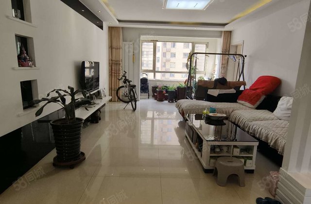 文脉苑3室2厅138㎡89.8万二手房图片