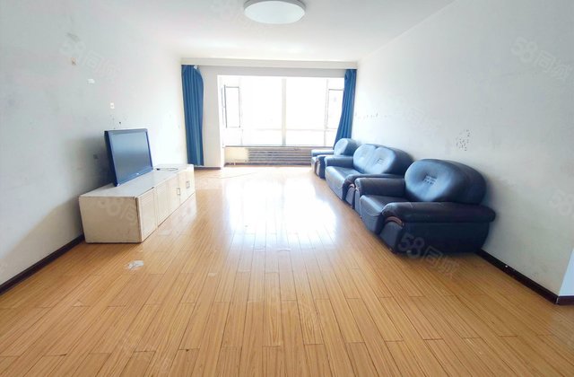 临河风景3室2厅150.14㎡79.5万二手房图片