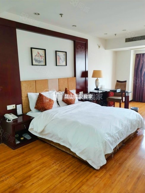 衡山城(商住楼) 医疗配套成熟 商业配套成熟 电梯房