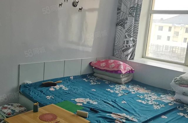 机电公司家属楼2室1厅57.04㎡17万二手房图片