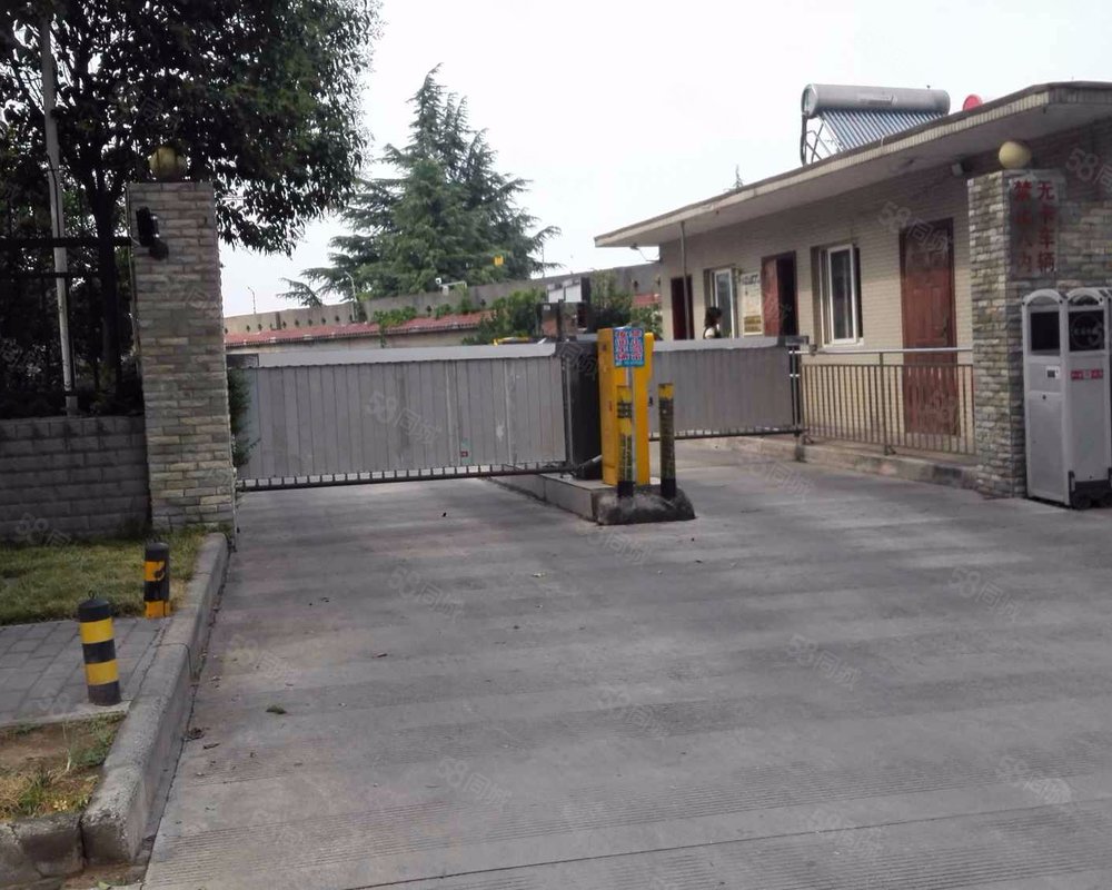 【翠薇园, 翠薇园小区详情,房价走势,房源,业主论坛】- 西安58同城