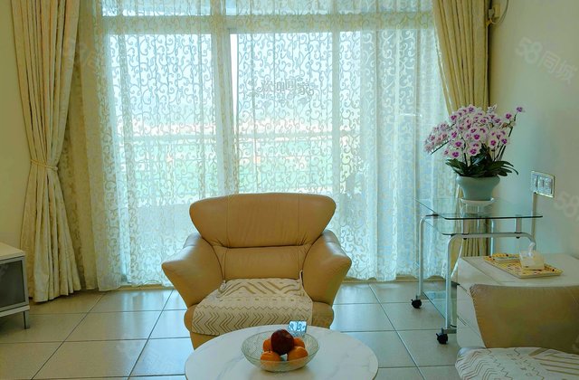 顺德碧桂园碧海名轩2室2厅98.78㎡86万二手房图片