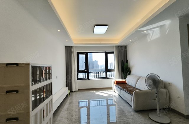 中骏柏景湾3室2厅89㎡77.8万二手房图片