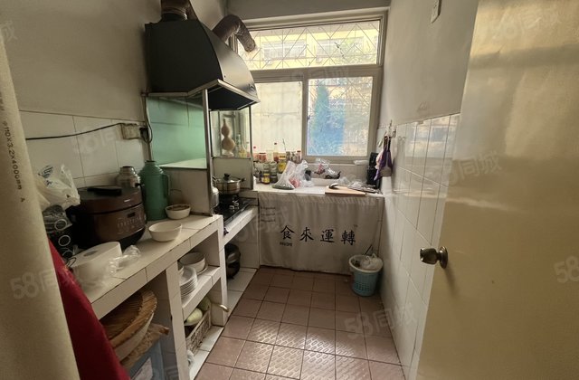 (真实保证)昌华小区3室