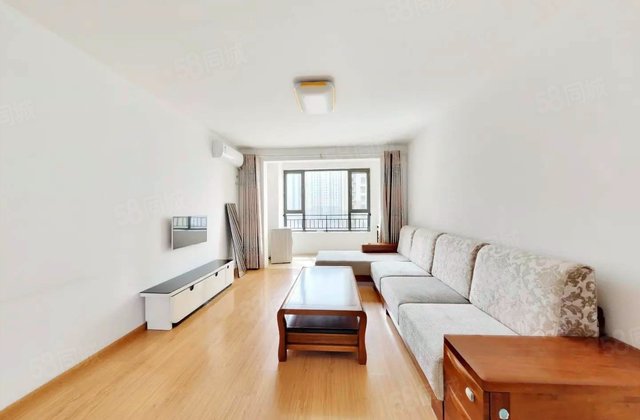 中海国际社区一里城(一期)3室1厅123.79㎡205万二手房图片