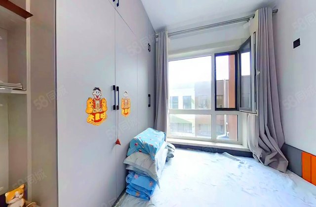 蔚蓝国际2室2厅90.51㎡67.5万二手房图片