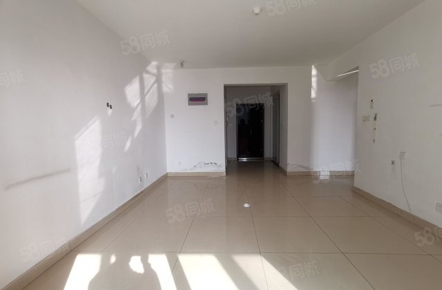 文轩本部 闸口东关国际 新房未住过 着急出售 看房方便