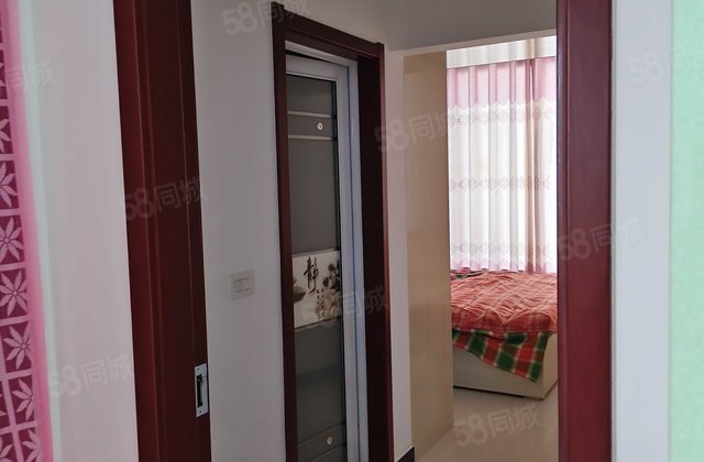 馨怡居3室2厅107㎡31万二手房图片