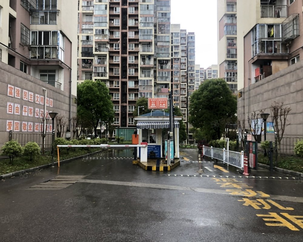 【怡溪苑, 怡溪苑小区详情,房价走势,房源,业主论坛】- 九江58同城