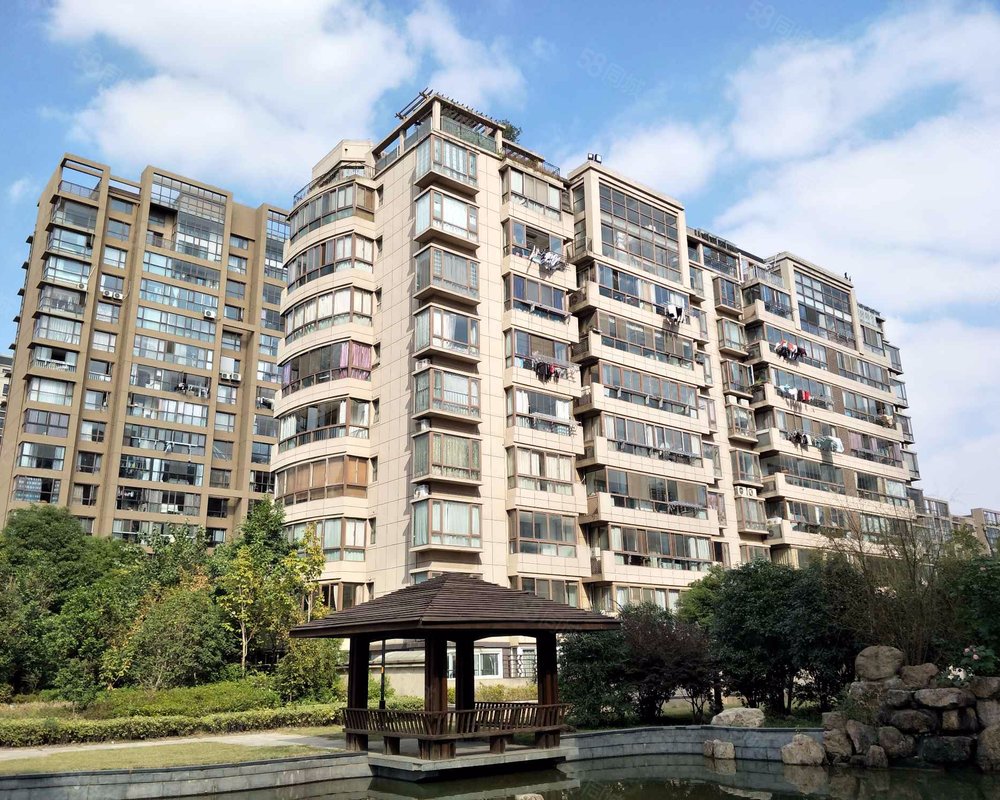 【天安花园, 天安花园小区详情,房价走势,房源,业主论坛】- 上海58