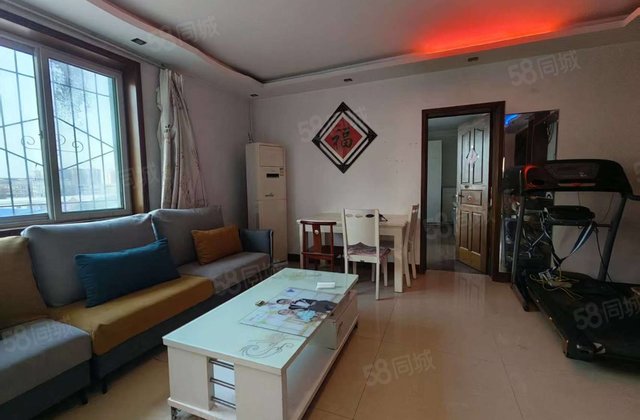 守敬南小区3室1厅103㎡37万二手房图片