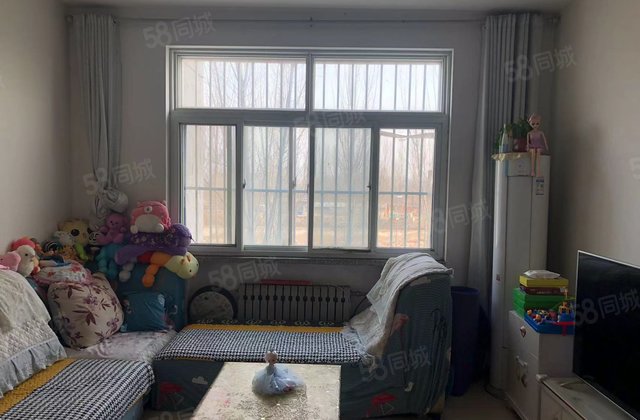 凤栖苑3室2厅1卫送车位地下室房东直卖