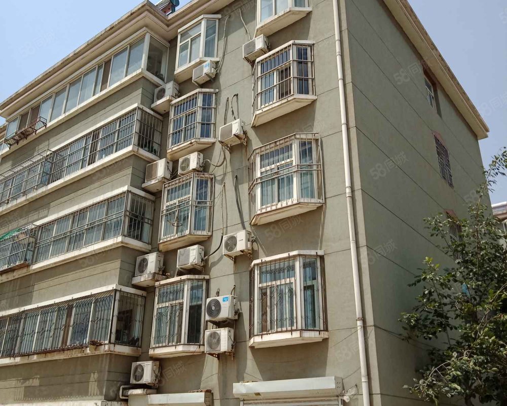 【康乐庄园, 康乐庄园小区详情,房价走势,房源,业主论坛】- 邢台58