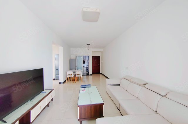 江南华府3室2厅95.72㎡115万二手房图片