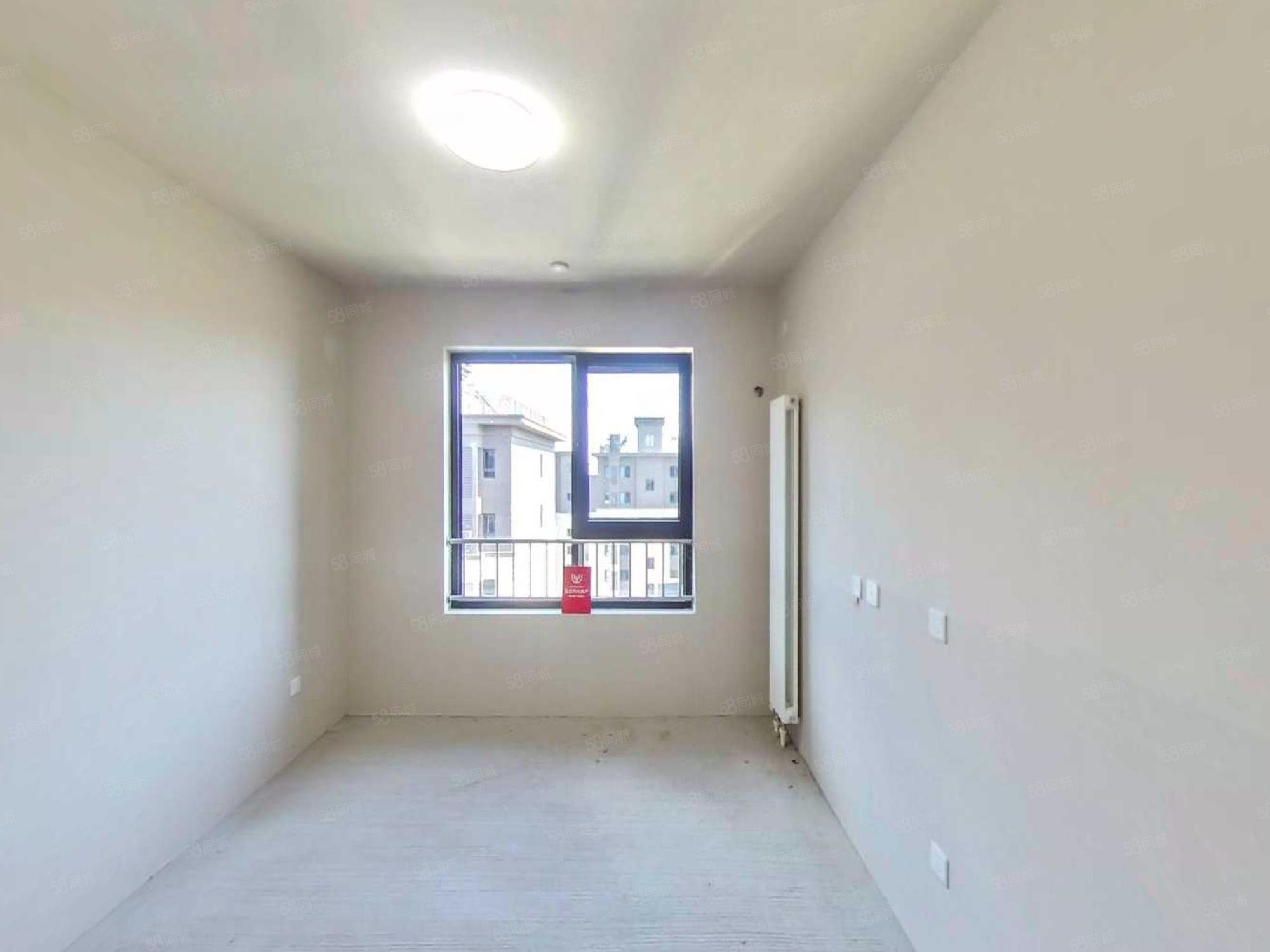 櫻花北街18號(hào)院3室2廳1衛(wèi)94.59㎡南北168萬(wàn)