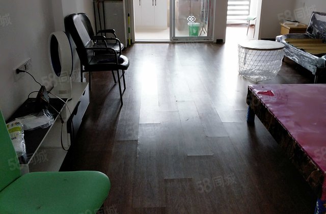 金丰紫园1室1厅51.87㎡62万二手房图片