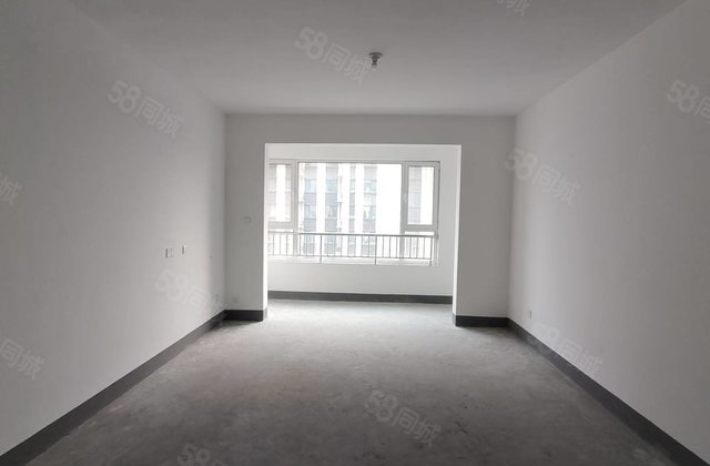 急售 体育馆南临 清风和庐 三叶草户型 新房未住免大税双车位