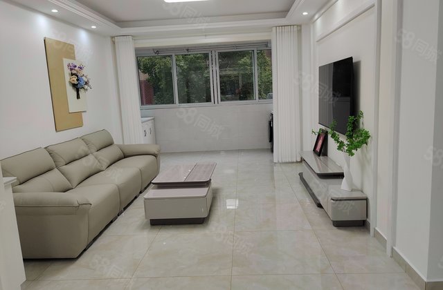 众鑫嘉园2室2厅95㎡46.8万二手房图片