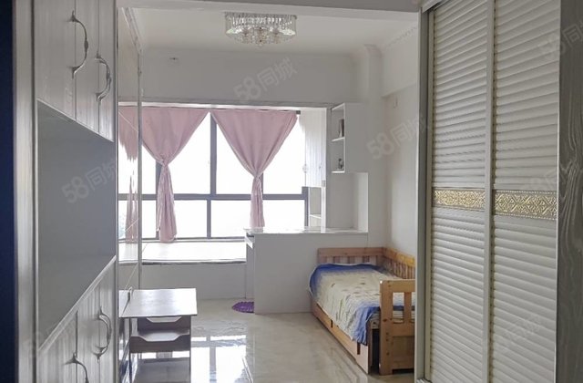 宝盈大厦1室1厅44㎡14万二手房图片