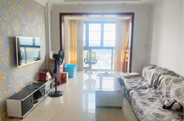 鹏发绿岛2室2厅76.11㎡40万二手房图片