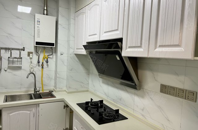 张郢小区2室1厅92㎡30万二手房图片