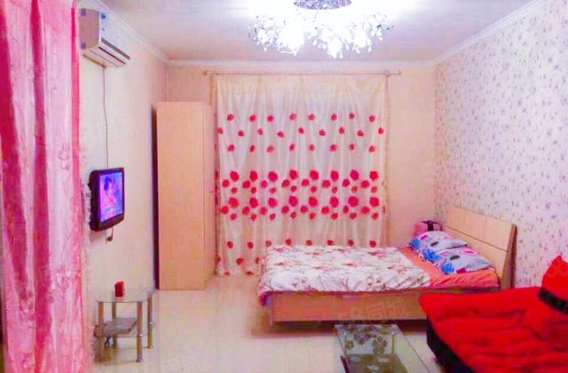 大商新玛特1室1厅45㎡23万二手房图片