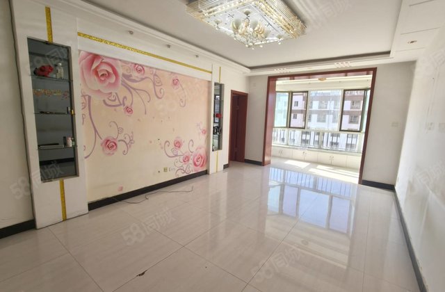 和顺苑3室2厅98㎡38.8万二手房图片