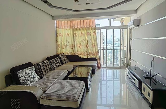 欧景新天地3室2厅99.8㎡32万二手房图片