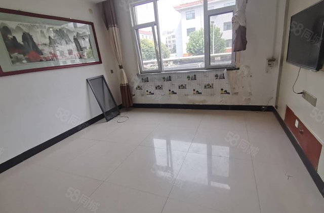 112万文轩，第二实验旁，龙山南区，二楼，三室朝阳