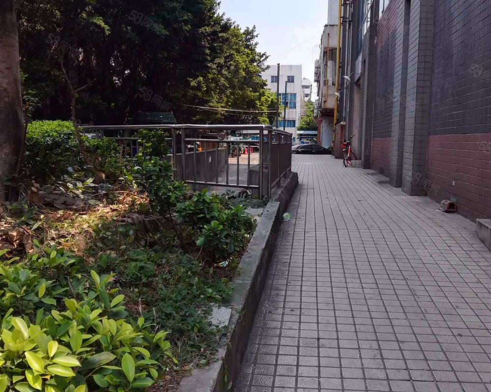 利丰大厦(黄埔)小区详情,房价走势,房源,业主论坛】- 广州58同城